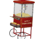 Popcorn Machine Animated