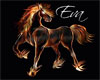 Eva Horse Name