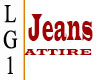 LG1 Club Jeans VoiceBox