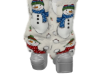 Shoe Winter wool!-iv