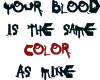 The Same
