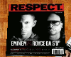 3 Magazines~Em/Royce/Dre