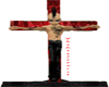 Whymeofcourse Crucified