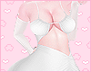 🌸 White Summer Dress