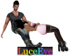 Lay In Lap Animated 