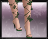 F+ Forest Fairy Heels