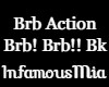 Brb Action