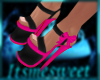 Sweetie Shoes v2 Pink