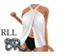 Serenity White RLL