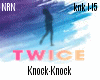 Knock - Knock | F/M
