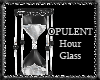 (MD)Opulent Hourglass