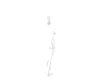 5✨ White Body Sparkles