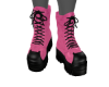 VW PN Boots