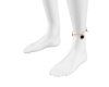 Feet BVLG Black L