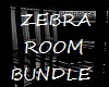 Zebra Club Bundle