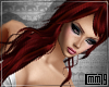 C79| Leticia Red Hair