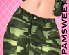 [PS] Military Skirt RL