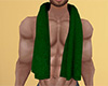 Green Towel 7 (M)