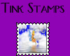 Tink Stamp 15