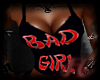 [FC] Bad Girl top