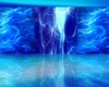 My Blue Room