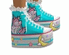 **Ster Unicorn Shoes1