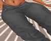Green Cargo Pants