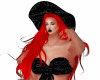 M@Z DKNY HAT