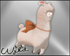 Fall Alpaca