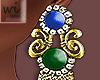 625│Earrings