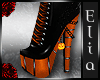 [ID] Halloween Boots