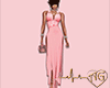 Forever Diamonds Gown