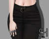 SH - Skinny Black