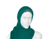 Green Hijab