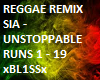 unstopable reggae remix
