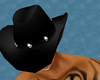 Black Stetson