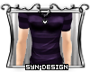 [Syn] Simply Striped Prl