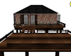 Cabin - Deck Add On