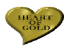 heart of gold