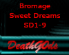 Sweet Dreams