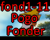 Pogo - Grow Fonder
