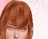 Bangs Ginger