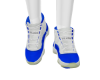 ʀ. Blue 11 F.