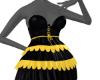 Bumblebee Dress DQJ