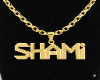shami gald