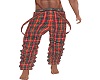 Plaid#2suspenders/Gee