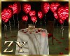 ZY: Valentines Dinner