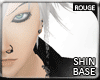 |2' Shin Silver | Base