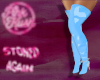 PinUp Boots