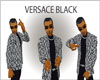 (CB) Versace Black